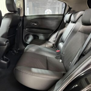 Honda Vezel 2022
