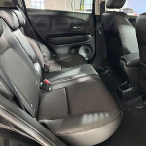 Honda Vezel 2022