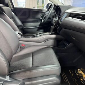 Honda Vezel 2022