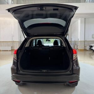 Honda Vezel 2022