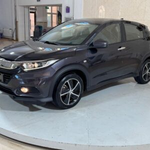 Honda Vezel 2022