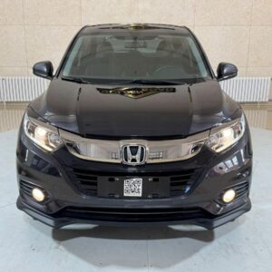 Honda Vezel 2022