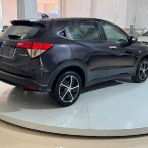 Honda Vezel 2022