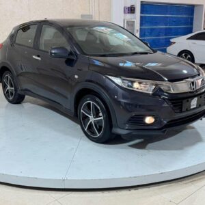 Honda Vezel 2022