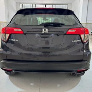 Honda Vezel 2022