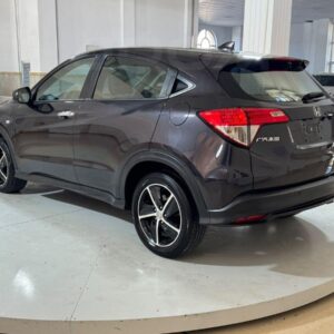 Honda Vezel 2022