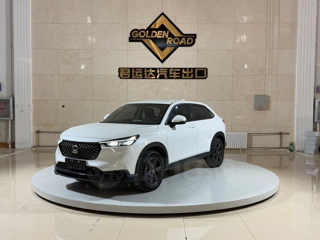 Honda XR-V 2023