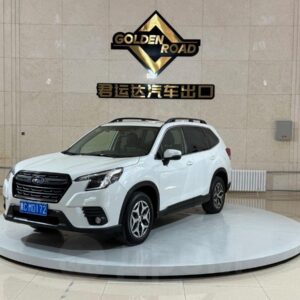 Subaru Forester 2022