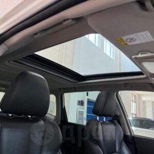 Subaru Forester 2022
