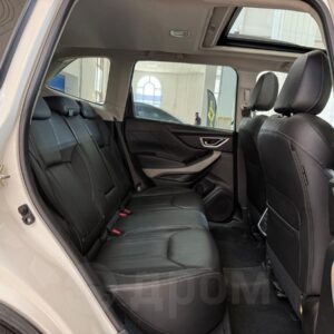 Subaru Forester 2022