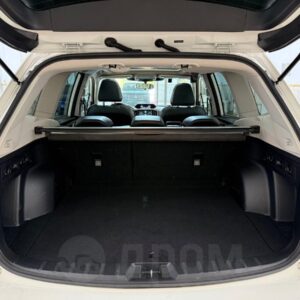 Subaru Forester 2022