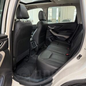 Subaru Forester 2022