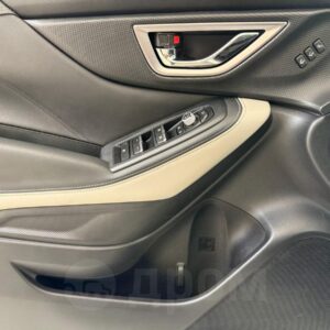 Subaru Forester 2022
