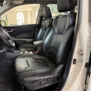 Subaru Forester 2022