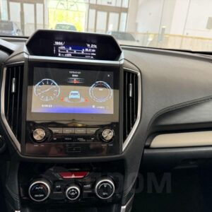 Subaru Forester 2022