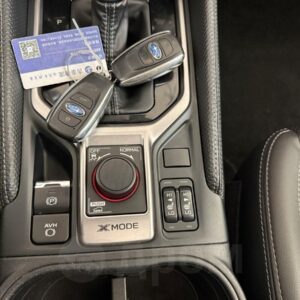 Subaru Forester 2022