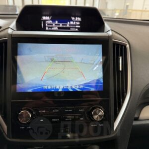 Subaru Forester 2022