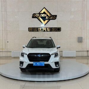 Subaru Forester 2022