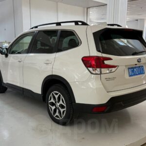 Subaru Forester 2022