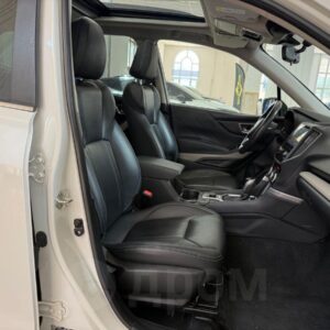 Subaru Forester 2022