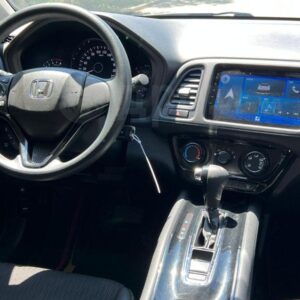 Honda Vezel 2022
