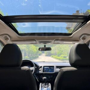 Honda Vezel 2022