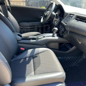Honda Vezel 2022