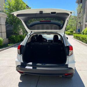 Honda Vezel 2022