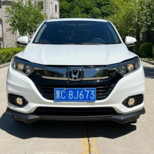 Honda Vezel 2022