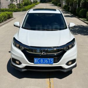 Honda Vezel 2022