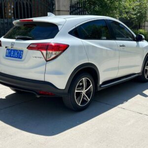 Honda Vezel 2022