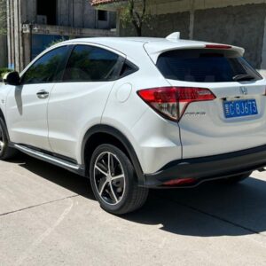 Honda Vezel 2022