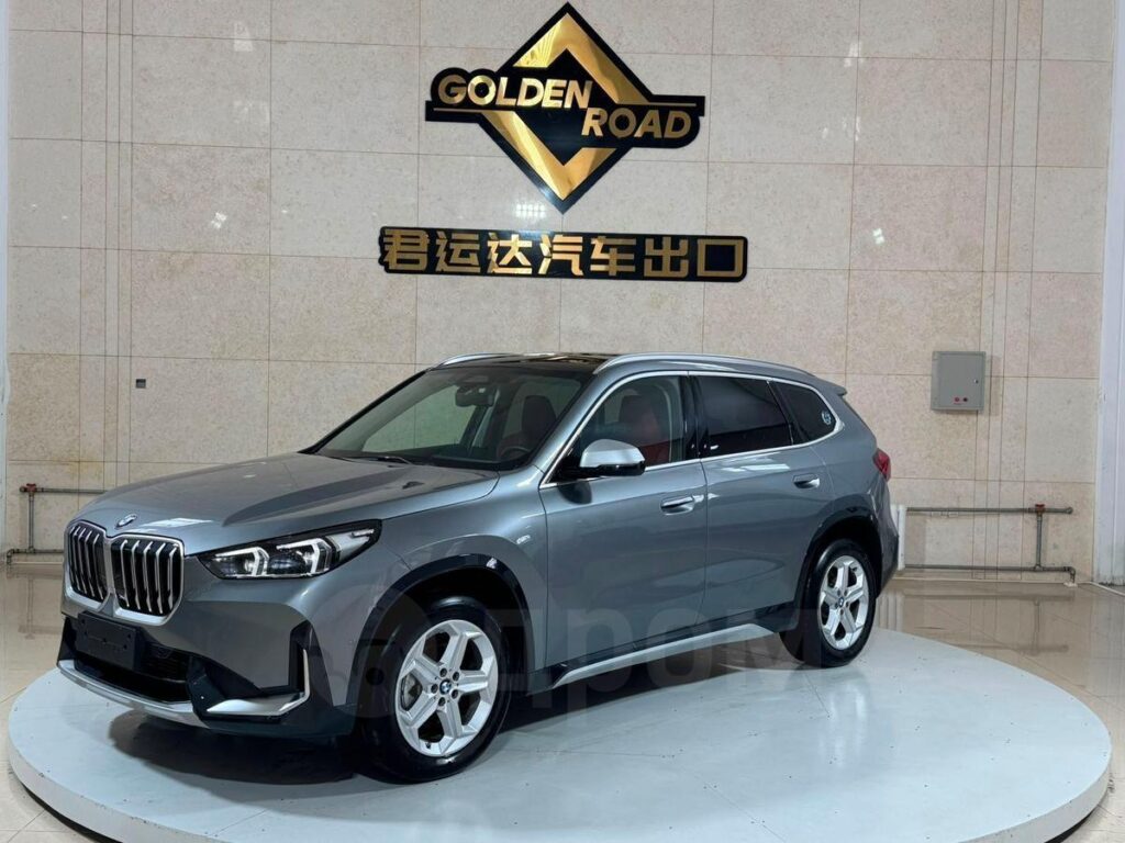 BMW X1 2023