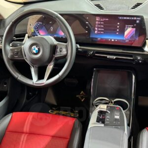 BMW X1 2023