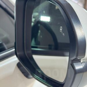 Honda XR-V 2023