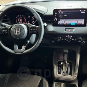 Honda XR-V 2023