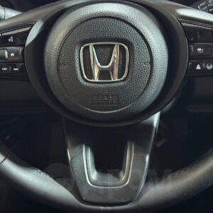 Honda XR-V 2023