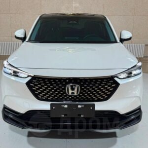 Honda XR-V 2023