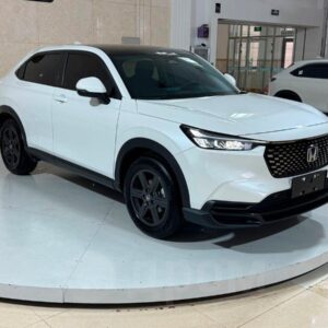 Honda XR-V 2023