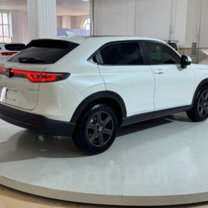 Honda XR-V 2023