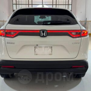 Honda XR-V 2023