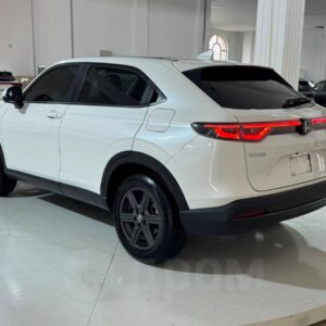 Honda XR-V 2023