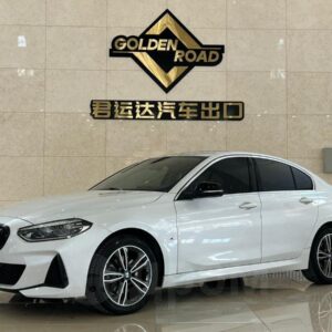 BMW 1-Series 2022