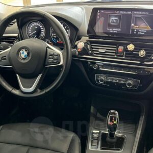 BMW 1-Series 2022
