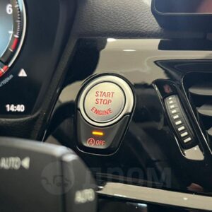 BMW 1-Series 2022