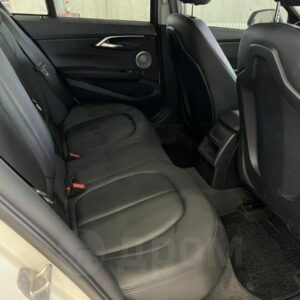 BMW 1-Series 2022