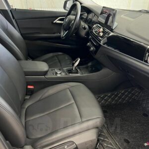 BMW 1-Series 2022