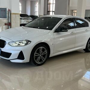 BMW 1-Series 2022