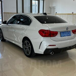 BMW 1-Series 2022