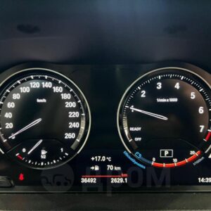 BMW 1-Series 2022